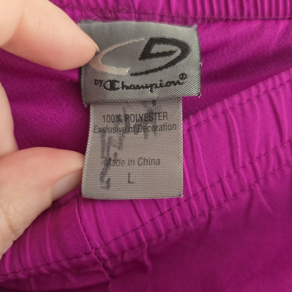 Champion Athletic Shorts Lightweight Performance - Picture 3 of 3